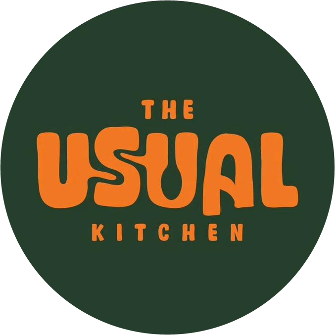 The Usual Kitchen